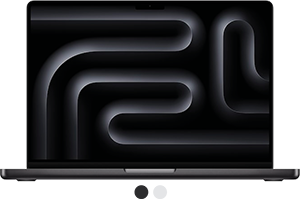 MACBOOK PRO 14”