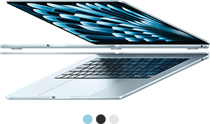 MacBook Air 13”