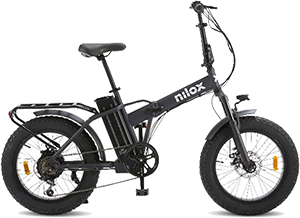 EBIKE X8 PRO
