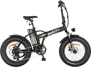E-BIKE FAT M1XR4SCA