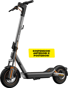 Scooter 6 Max