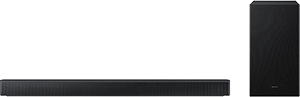 B650F Soundbar