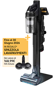 Scopa elettrica VS70H28GEK