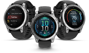 SMARTWATCH GPS PER CHI AMA LO SPORT