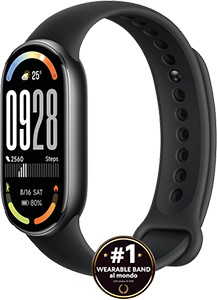 XIAOMI Smart Band 10