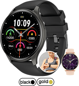 SMARTWATCH T-FIT 235 A