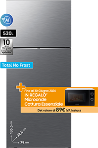 Serie 7300 AI RT53DG7A14S9