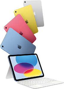 iPad 11th Gen 11” Chip A16 Wi-Fi 128GB