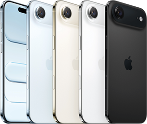 iPhone Air 256 GB