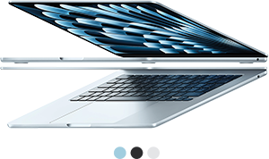 MacBook Air 13”
