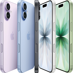 iPhone 17 256 GB