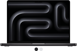MacBook Pro 14”