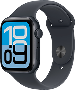 Apple Watch SE 3 44 mm