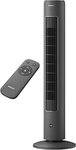 VENTILATORE A TORRE CX5535NERO