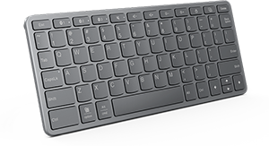 LENOVO Multi-Device Wireless Keyboard