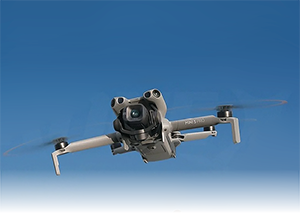 MINI 5 PRO DRONE CMOS 1" 4K 120FPS