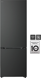 Frigorifero combinato 70 cm 465L GBBW726DEV