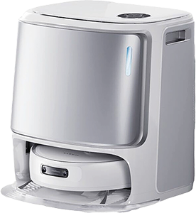 ROBOT LAVA/ASPIRA FREOZ10 ULTRA WHITE