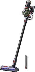 V8 Cyclone New