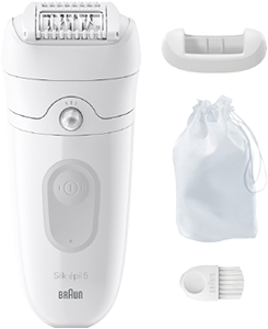 EPILATORE SE5011
