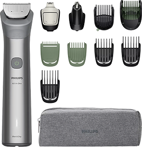 REGOLA BARBA WET&DRY MG5941