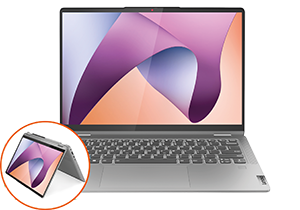 NOTEBOOK IDEAPAD FLEX 5