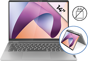 NOTEBOOK IDEAPAD FLEX 5