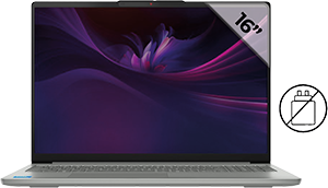 NOTEBOOK IDEAPAD SLIM 5 16IMH10