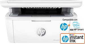 STAMPANTE MULTIFUNZIONE LASERJET M140W