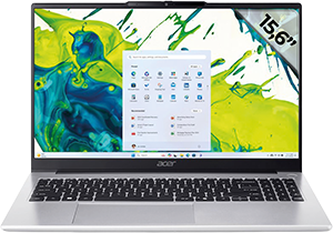 NOTEBOOK ASPIRE LITE AL15-54P-56N1