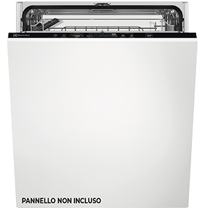 LAVASTOVIGLIE A SCOMPARSA TOTALE EES47325L