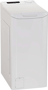 LAVATRICE C/ALTO EYTC1472D3S