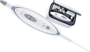 Set manicure MP 41 7-in-1