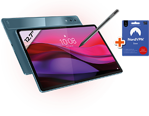 LENOVO Yoga Tab Plus
