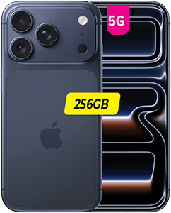 iPhone 17 Pro 256 GB