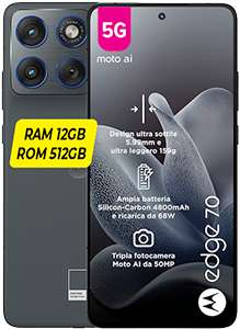 edge 70