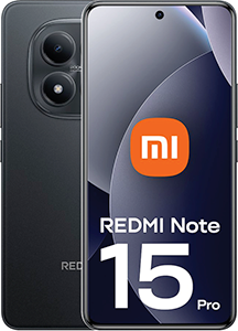 REDMI Note 15 Pro