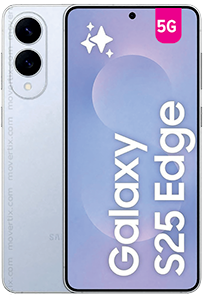 Galaxy S25 Edge