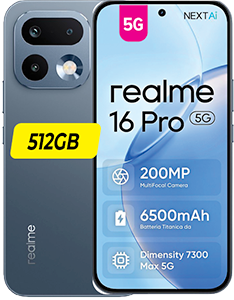 16 Pro 5G