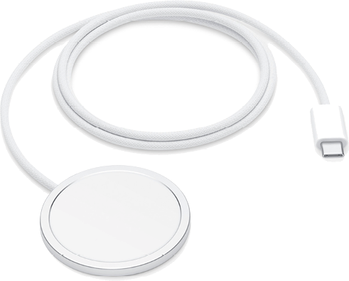 Caricabatteria MagSafe