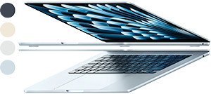 MacBook Air 13”
