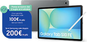 Galaxy Tab S10 FE