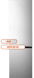 FRIGO COMBINATO RB440N4ACC