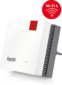 FRITZ! REPEATER 1200AX