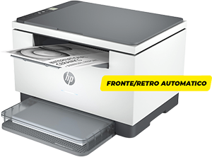 STAMPANTE MULTIFUNZIONE LASERJET M234DW