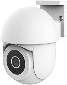 IP CAM WIFI DA ESTERNO IPCAM-3900