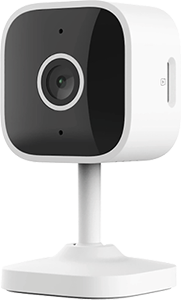 IP CAM WIFI DA INTERNO IPCAM-2900