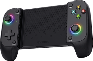 CONTROLLER GAMING WIRELESS MYLOX PER SMARTPHONE/TABLETPC