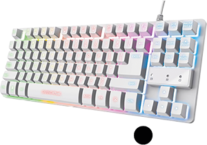 TASTIERA ILLUMINATA TKLGXT 833 THADO