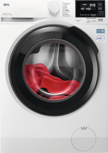 LAVATRICE LR6FG94